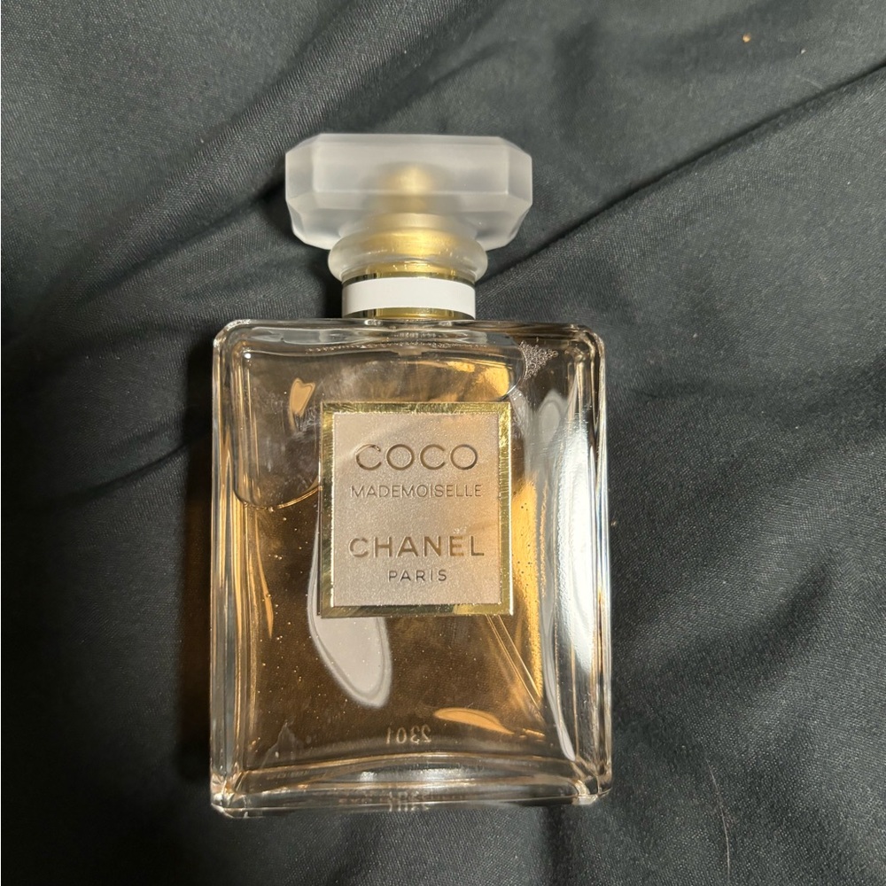 Coco Chanel perfume